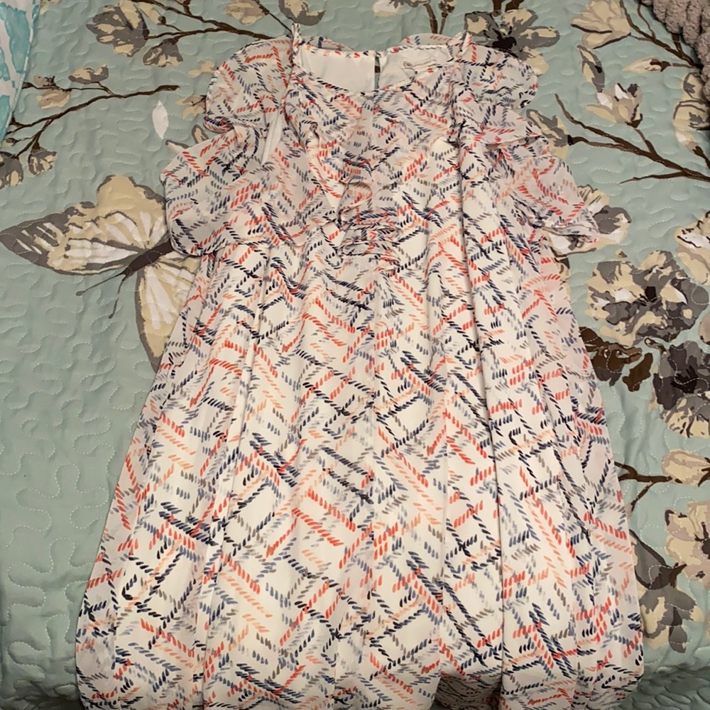 cato tank top dress